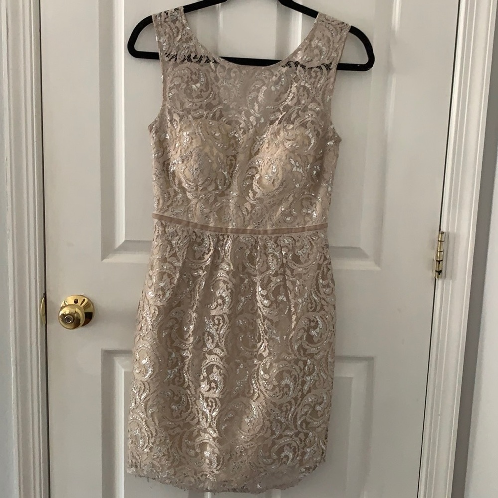 Jenny Yoo collection dress